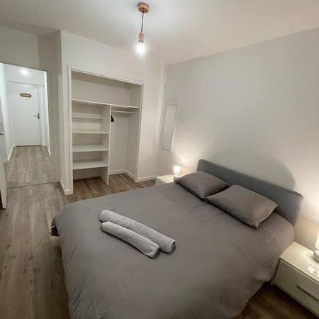 Appartement Cosy A Cenon, Proche Transports Exterior photo