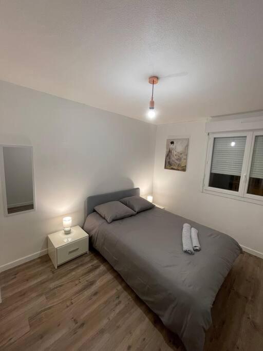 Appartement Cosy A Cenon, Proche Transports Exterior photo